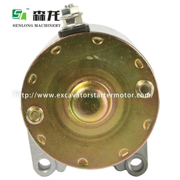 12V 16T 5743 393017 497596 394808 394674 5407 H Am38984 Am39287 Starter Motor