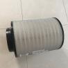 Buy cheap Diesel generator air filter ECB120376/0180941002 PA5505 B120376 for construction machinery parts from wholesalers
