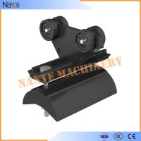 Buy cheap Heavy Duty C Track Festoon System Anti - Explosion Cable Trolley CCC / ISO / CE product