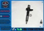 diesel injector fuel injector assy 095000-8220 095000-8740 095000-7400 095000
