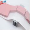 Buy cheap LED TV / LED - Lit Lamps Thermal Gap Filler silicone rubber Replace Bergquist Sil-PAD900 85 Shore 00 from wholesalers