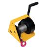 Buy cheap Hand Windlass Worm Drive Winch , GR300 300kg Small Winch Worm Drive For Puller from wholesalers