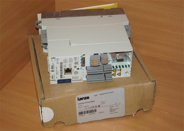 Buy cheap Lenze E70ACMSE0484SA1ETR SERVO-INVERTER I700 SINGLE AXIS RESOLVER from wholesalers