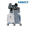 Buy cheap 4 Handles Emslim Electromagnetic Muscle Stimulation Machine from wholesalers