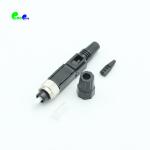 FTTX FTTH Fiber Optic Fast Connector FC UPC APC Optical Fiber Quick Connector