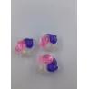 Buy cheap 12g 15g OEM ODM High Efficient Washing 3 Chamber Laundry Detergent Capsules from wholesalers