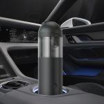 6000Pa Portable Car Vacuum Cleaner Household Suction P05