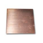 PVD Bronze Titanium Stainless Steel Coil Champagne Rose Golden 8K Mirror