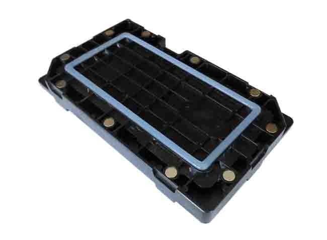 Automatic FIPG Technology 120L PU Gasket Dispensing Machine