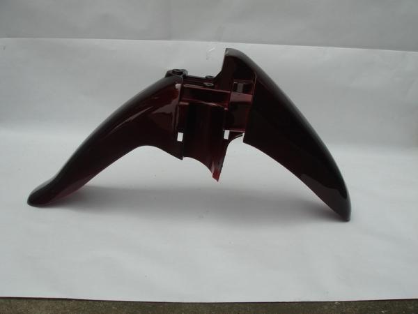 Buy cheap HONDA WAVE125 100 CC CUB Red white yellow black blue, etc.100Front Fender from wholesalers