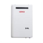 Buy cheap Whole House Continuous Flow Gas Water Heater 31kW Outdoor Natural Gas Water from wholesalers