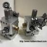 Buy cheap 6MB450-COVER POS3 Marine Hydraulic Reversing Valve Cast steel 35MPA Working Pressure from wholesalers