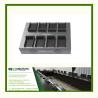 Buy cheap Lightweight Charger Box For Audio Conference Microphone Unit Battery 8pcs Battery Charger In One Time from wholesalers