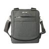 Buy cheap Polyester Lightweight Nylon Messenger Bag With Handle Waterproof from wholesalers