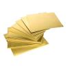 Buy cheap Metal Copper Foil Sheets For Stained Glass Crafts Battery Electrolytic 0.008mm from wholesalers
