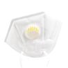 Buy cheap 5 Ply Disposable Non Woven Face Mask , Anti Dust Disposable Earloop Mask from wholesalers