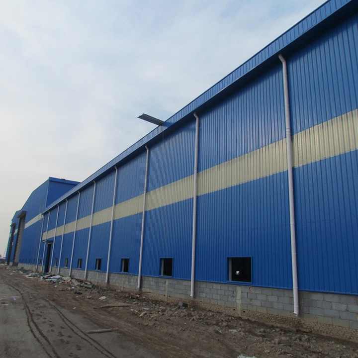 Solid Steel Structure Fastener Grade 6.8 8.8 For Lightweight Construction