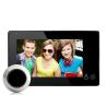 Buy cheap Digital Door Viewer Peephole Video Doorbell 4.3 Inch LCD For House from wholesalers