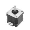 Buy cheap 4 Lead Nema 17 Stepper Motor torque DC 3.6 V 1.5A For CNC XYZ from wholesalers