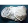 Buy cheap Stitched Micron Rated mesh/felt Filter Bags For Sugar Syrup size 7 Ø X 16.5" supplier from wholesalers