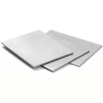 Thickness 3mm Cold Rolled Stainless Steel Sheet Punching Customized Width
