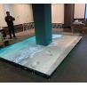 Buy cheap P4.81 Led Floor Tile Screen KTV Bar Indoor Full Color Led Display from wholesalers