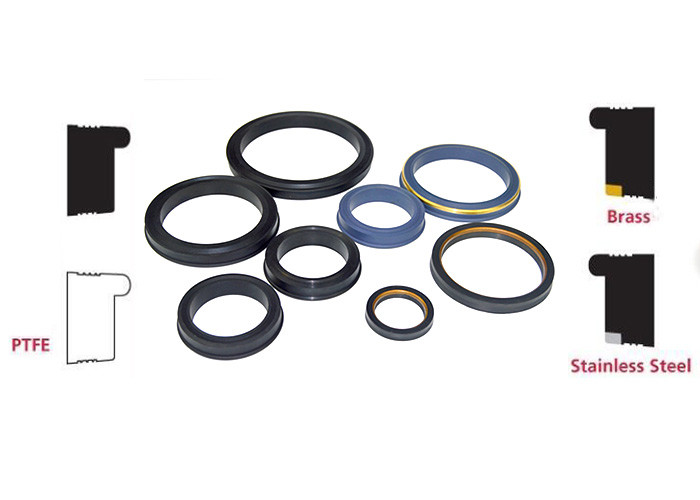 Customized Hammer Union Seal for Different Pipe Sizes and Working Environments