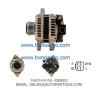 Buy cheap 104210-3730 104210-3732 - DENSO Alternator 12V 100A Alternadores from wholesalers