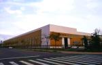 Prefab Steel Industrial Building / Steel Frame Industrial Buildings Construction