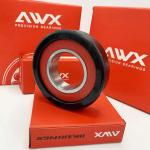Steel Forklift Bearings Double Sealed Forklift Wheel Bearing