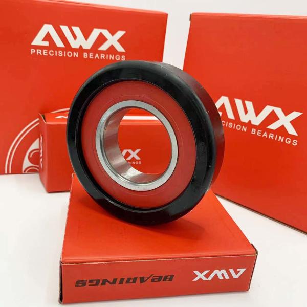 Buy cheap Steel Forklift Bearings Double Sealed Forklift Wheel Bearing from wholesalers