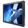 Buy cheap 15-Inch SAW Touch Monitor: Waterproof, 400cd/M² Brightness from wholesalers