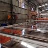 Buy cheap PVC Soft Sheet Table Cover Curtain Plastic Screw Extruder Machine from wholesalers