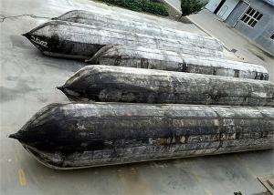 Wholesale Rubber Marine Salvage Airbags Ship Rescue Airbag ISO14409 from china suppliers