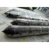 Buy cheap Layer Size Customized Marine Rubber Airbag ISO BV CCS Approved from wholesalers