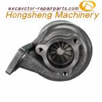 Carter CAT 320 Excavator Turbocharger S6K Engine 49179-02260 51-7952
