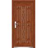 Buy cheap steel wood security armored door from wholesalers
