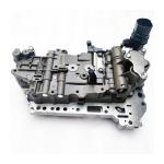 U660E Automatic Transmission Valve Body 6 Speed For TOYOTA LEXUS HIGHLANDER RAV4