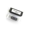 Buy cheap 25mmX12mmX1.5mm High Speed Carbide Machining Inserts For Rebating / Cutting Oxidation Resistance from wholesalers