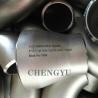 Buy cheap High Temperature Resistant Stainless Steel Reducer Pipe WP 316 B16.9 from wholesalers