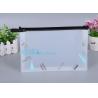 Buy cheap Travel Makeup Cosmetic Bag Cartoon Kid Handbag Slider Zippe HDPE Material from wholesalers