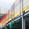 Buy cheap CE 1.3m Temporary Edge Protection Barriers Ensure Safety from wholesalers