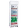 Buy cheap 310L Upright Single Door Beverage Cooler Refrigerator For Cold Storage,No Frost Commercial Fridge from wholesalers