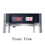 Green GRMD001 Seeking Exclusive Agent 70% Profit Non Contact Body Temperature ir
