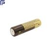 Buy cheap 3350mAh Flash Light Battery , Lithium Ion Cylindrical Batteries 3.7Volt from wholesalers