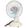 Buy cheap 10 Inch 360 Degree All Around 24V Car Fan from wholesalers