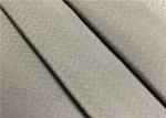 100% Polyester Water Repellent Outdoor Fabric , Stretch Jacket Waterproof
