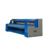Buy cheap 100 Cotton Canvas Fabric Non Woven Roll Cutting Machine from wholesalers