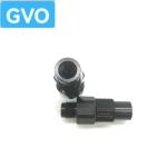 416-7101 Excavator Parts E312 E320D C6.4 High Pressure Common Rail Pressure