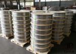 ASTM 3/8" OD Austenitic SS316L Welded Coiled Tubing
